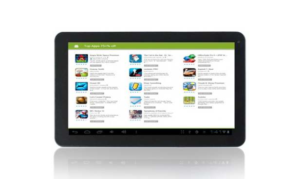 Go Tech launches Android tab for students for Rs 7,999